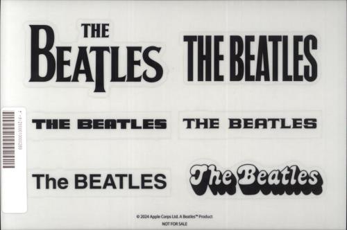 Sky 　The Beatles Collection 特別限定盤 Sky 様専用 The Beatles Collection 特別限定盤